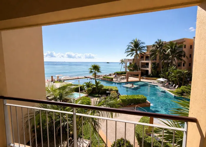 Full Remodeled Ocean View 2bdrs At Elfaro By Dpm *