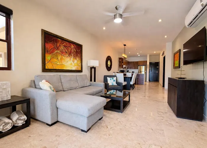 Full Remodeled Ocean View 2bdrs At Elfaro By Dpm