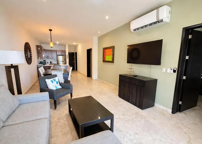 Full Remodeled Ocean View 2bdrs At Elfaro By Dpm