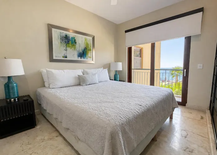 Full Remodeled Ocean View 2bdrs At Elfaro By Dpm Appartement *
