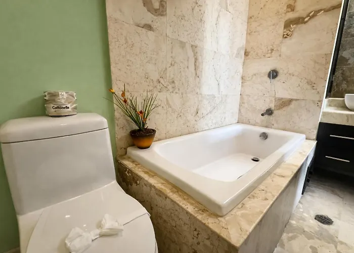 Full Remodeled Ocean View 2bdrs At Elfaro By Dpm Appartement