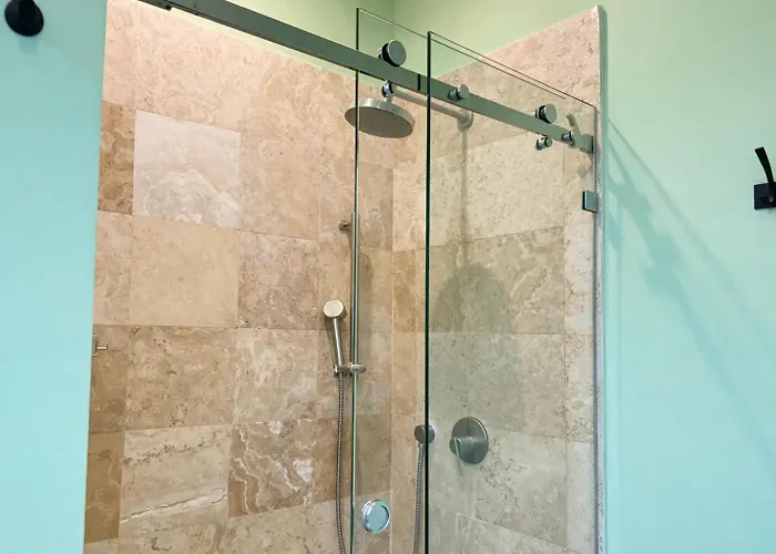 Full Remodeled Ocean View 2bdrs At Elfaro By Dpm Appartement Playa del Carmen