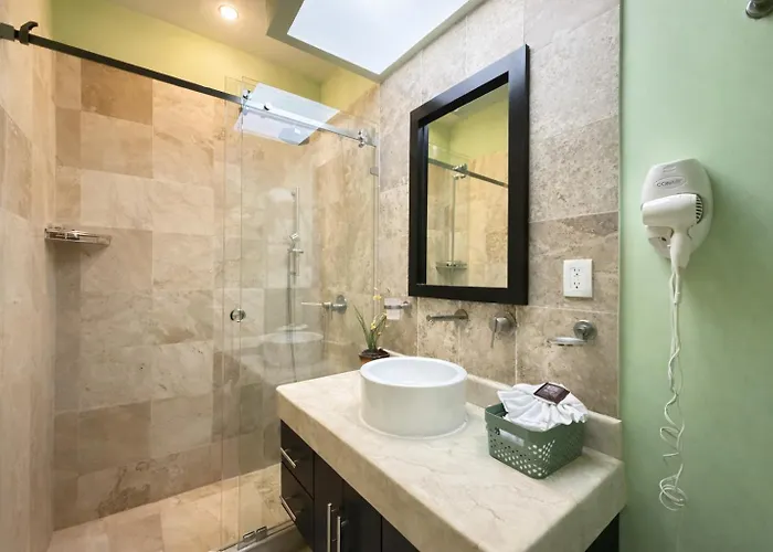 Full Remodeled Ocean View 2bdrs At Elfaro By Dpm Appartement *