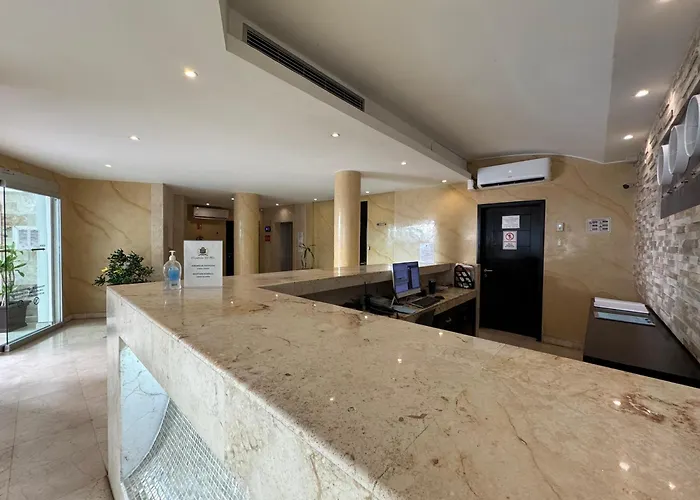 Full Remodeled Ocean View 2bdrs At Elfaro By Dpm Appartement