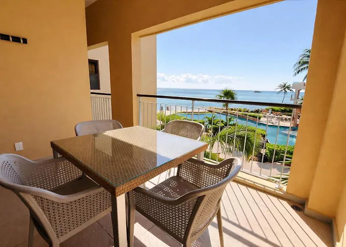 Full Remodeled Ocean View 2bdrs At Elfaro By Dpm