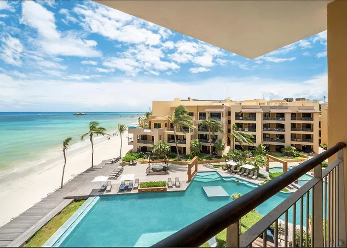 Full Remodeled Ocean View 2bdrs At Elfaro By Dpm Appartement