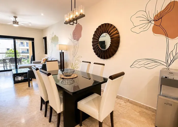 Full Remodeled Ocean View 2bdrs At Elfaro By Dpm Apartamento