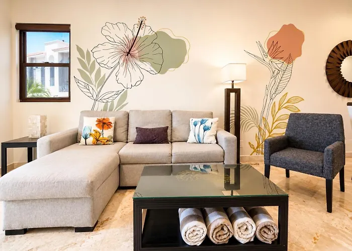 Full Remodeled Ocean View 2bdrs At Elfaro By Dpm